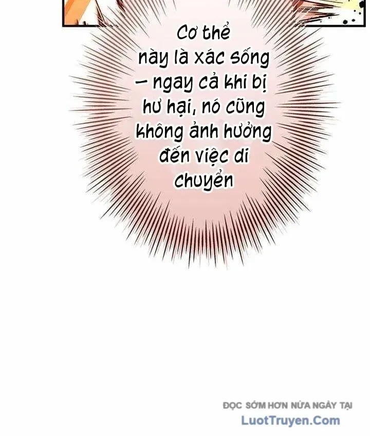 Thánh Giả Thăng Cấp Nhờ Chiêu Hồn Sư Chương 13 Ảnh 50