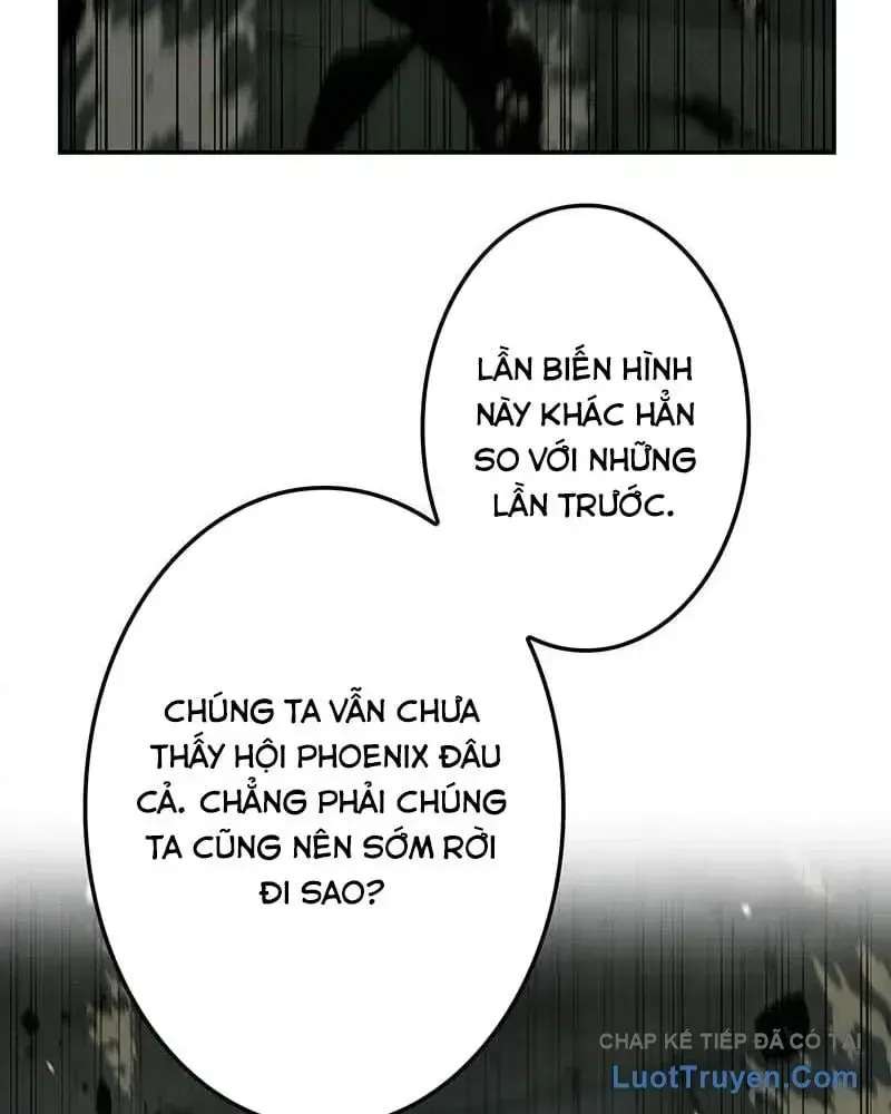 Thánh Giả Thăng Cấp Nhờ Chiêu Hồn Sư Chương 17 Ảnh 54