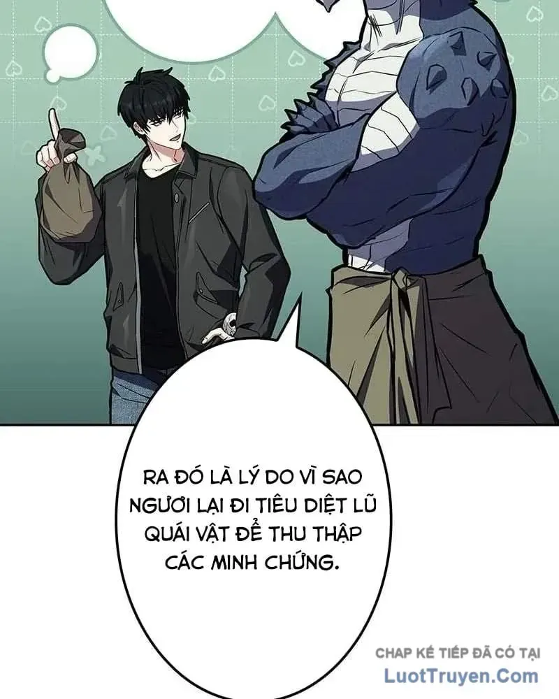 Thánh Giả Thăng Cấp Nhờ Chiêu Hồn Sư Chương 17 Ảnh 63