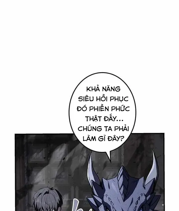 Thánh Giả Thăng Cấp Nhờ Chiêu Hồn Sư Chương 18 Ảnh 104