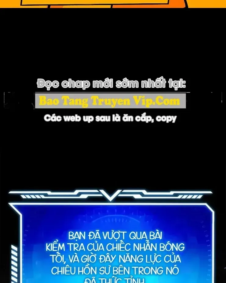 Thánh Giả Thăng Cấp Nhờ Chiêu Hồn Sư Chương 2 Ảnh 3
