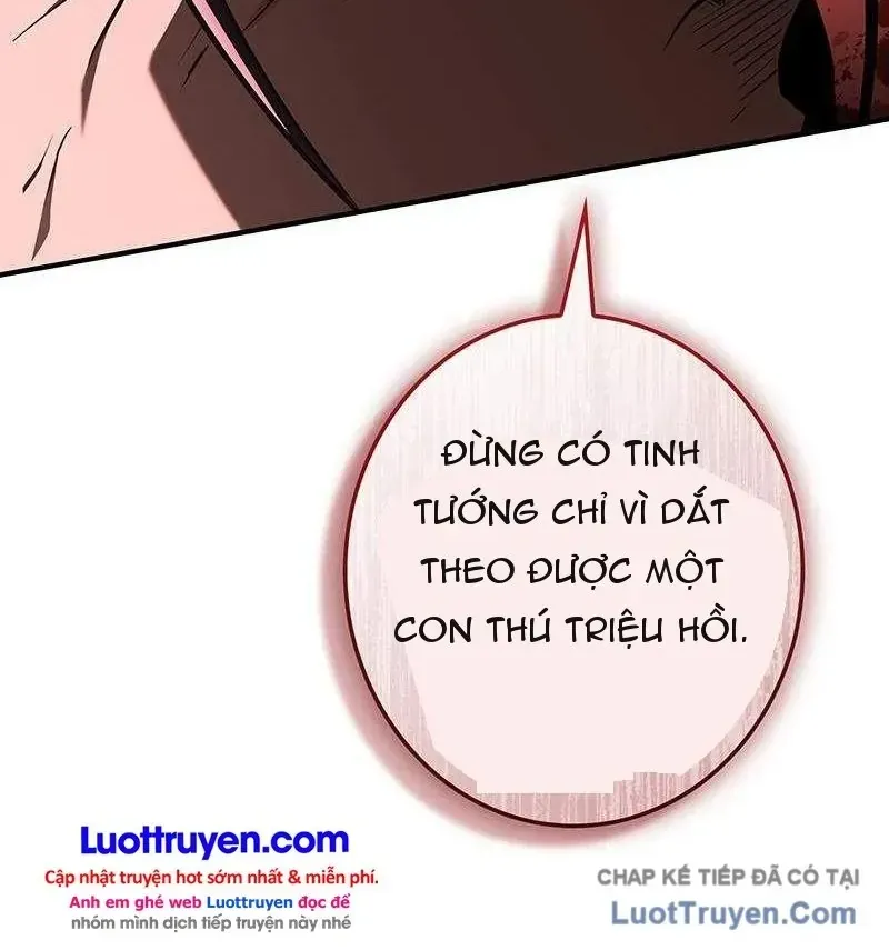 Thánh Giả Thăng Cấp Nhờ Chiêu Hồn Sư Chương 20 Ảnh 17