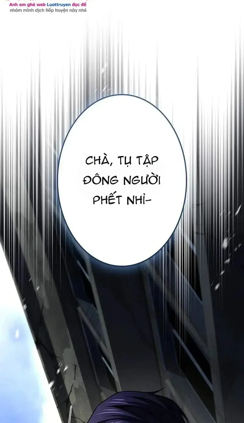 Thánh Giả Thăng Cấp Nhờ Chiêu Hồn Sư Chương 20 Ảnh 3