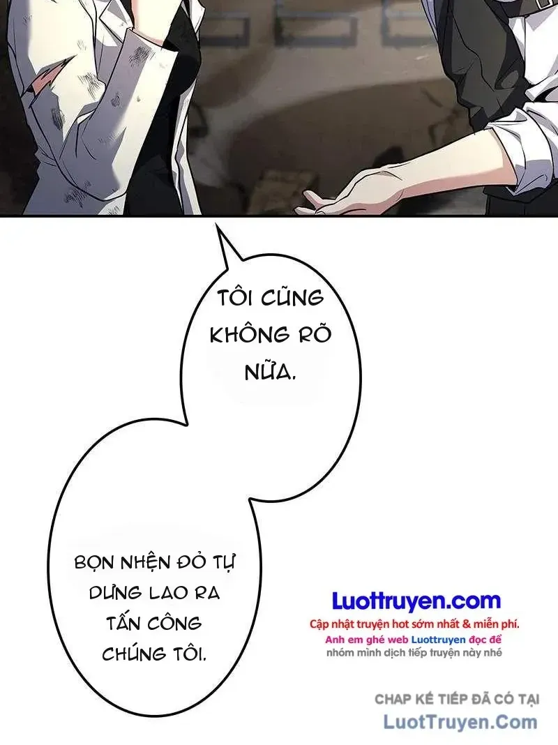 Thánh Giả Thăng Cấp Nhờ Chiêu Hồn Sư Chương 20 Ảnh 61