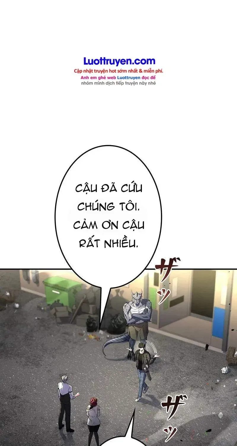 Thánh Giả Thăng Cấp Nhờ Chiêu Hồn Sư Chương 20 Ảnh 66