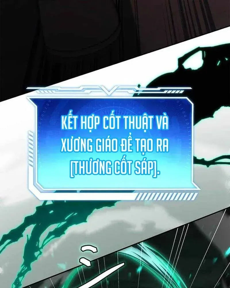 Thánh Giả Thăng Cấp Nhờ Chiêu Hồn Sư Chương 21 Ảnh 185