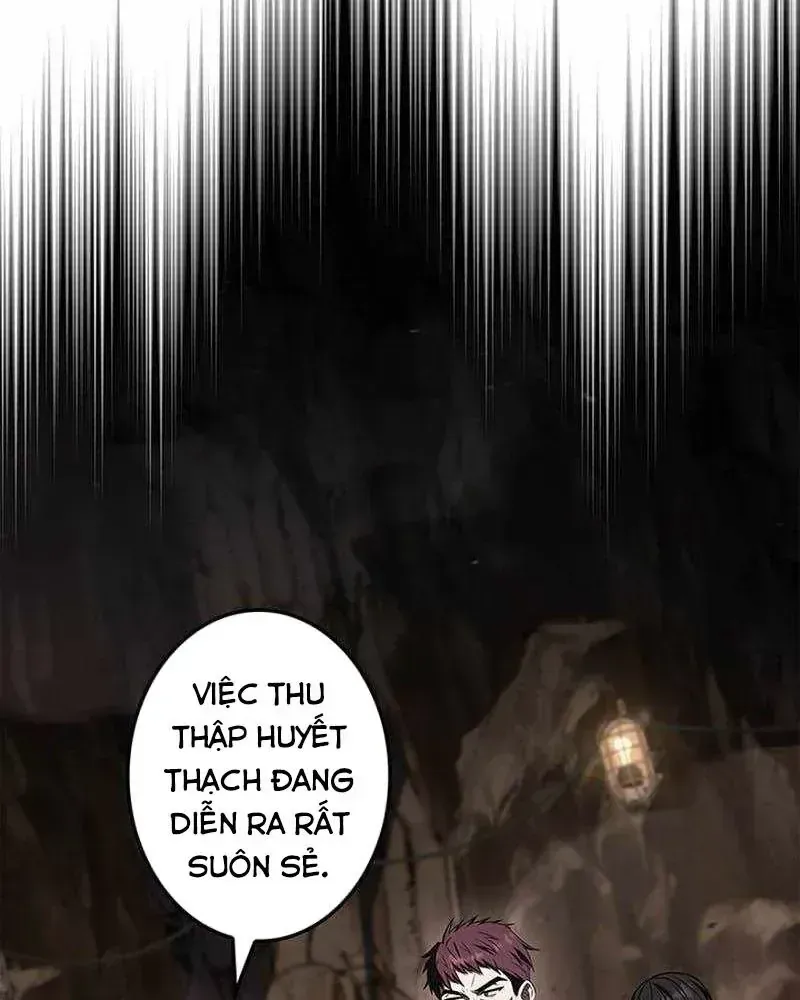 Thánh Giả Thăng Cấp Nhờ Chiêu Hồn Sư Chương 21 Ảnh 77