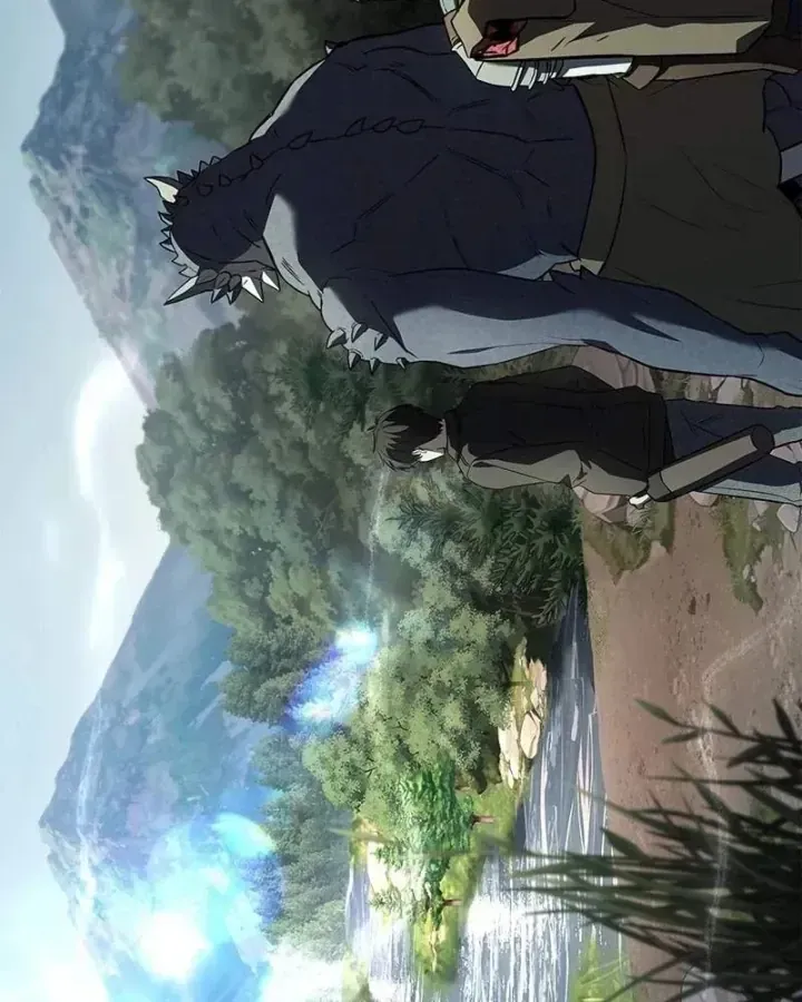 Thánh Giả Thăng Cấp Nhờ Chiêu Hồn Sư Chương 23 Ảnh 132