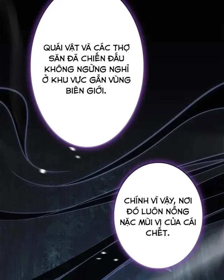 Thánh Giả Thăng Cấp Nhờ Chiêu Hồn Sư Chương 23 Ảnh 62