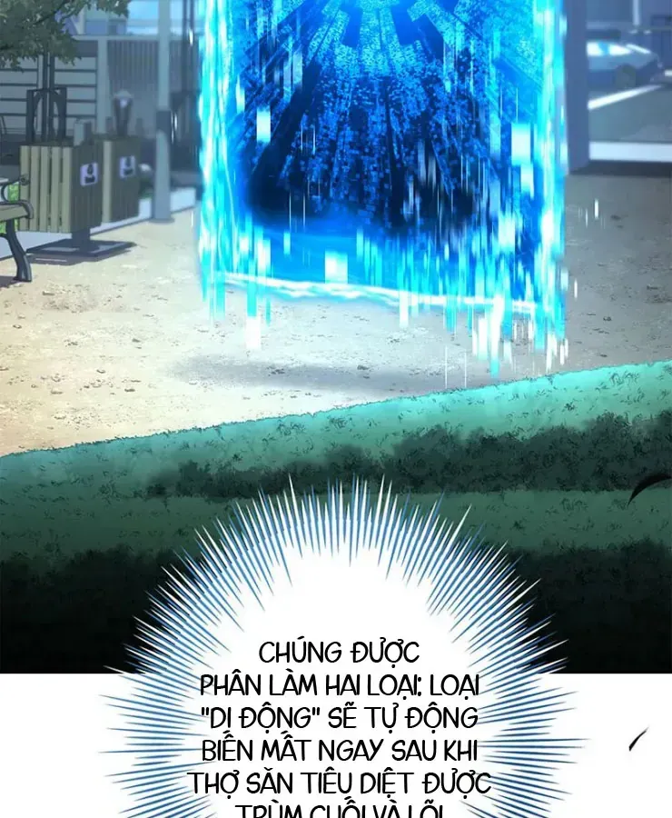 Thánh Giả Thăng Cấp Nhờ Chiêu Hồn Sư Chương 3 Ảnh 6
