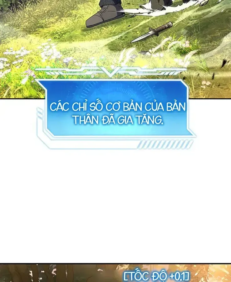 Thánh Giả Thăng Cấp Nhờ Chiêu Hồn Sư Chương 3 Ảnh 62