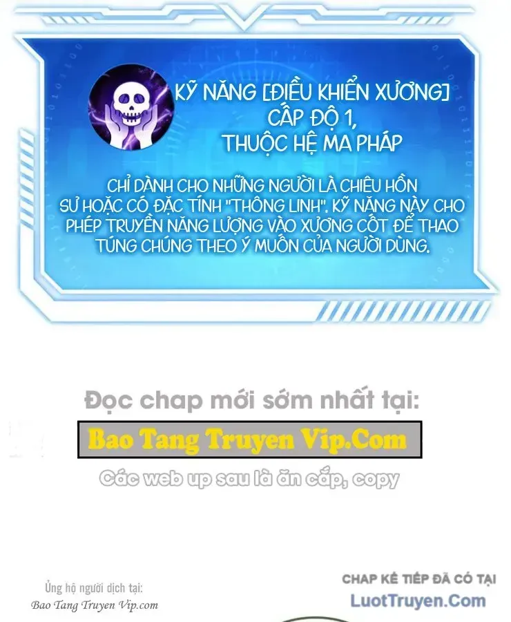 Thánh Giả Thăng Cấp Nhờ Chiêu Hồn Sư Chương 5 Ảnh 12