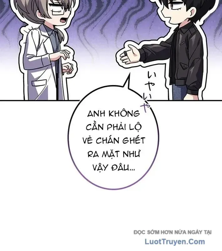 Thánh Giả Thăng Cấp Nhờ Chiêu Hồn Sư Chương 6 Ảnh 174