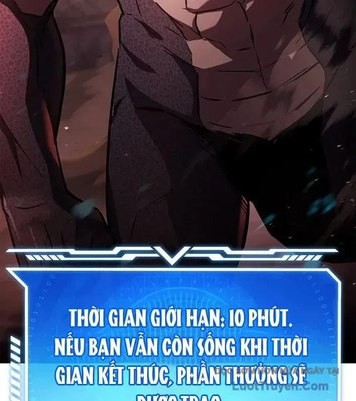 Thánh Giả Thăng Cấp Nhờ Chiêu Hồn Sư Chương 6 Ảnh 8