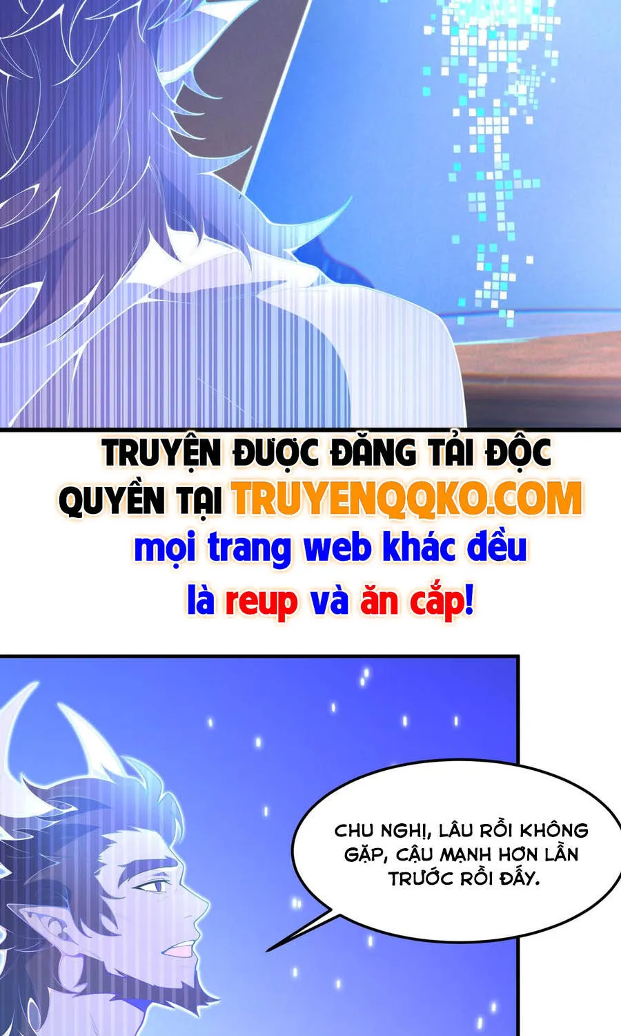 Thánh Hiệp Sĩ Cấp Sss Chương 172 Ảnh 41