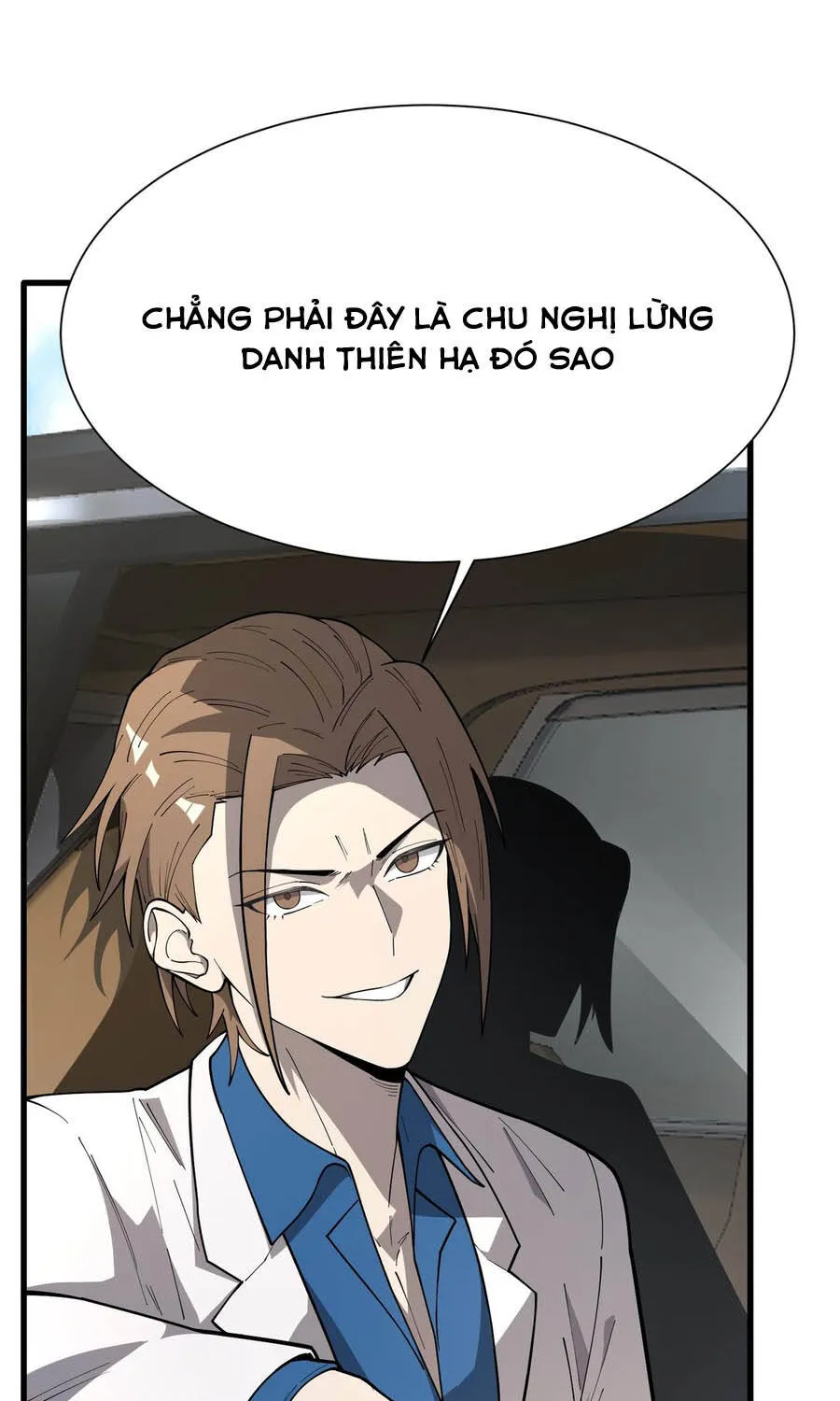Thánh Hiệp Sĩ Cấp Sss Chương 174 Ảnh 6