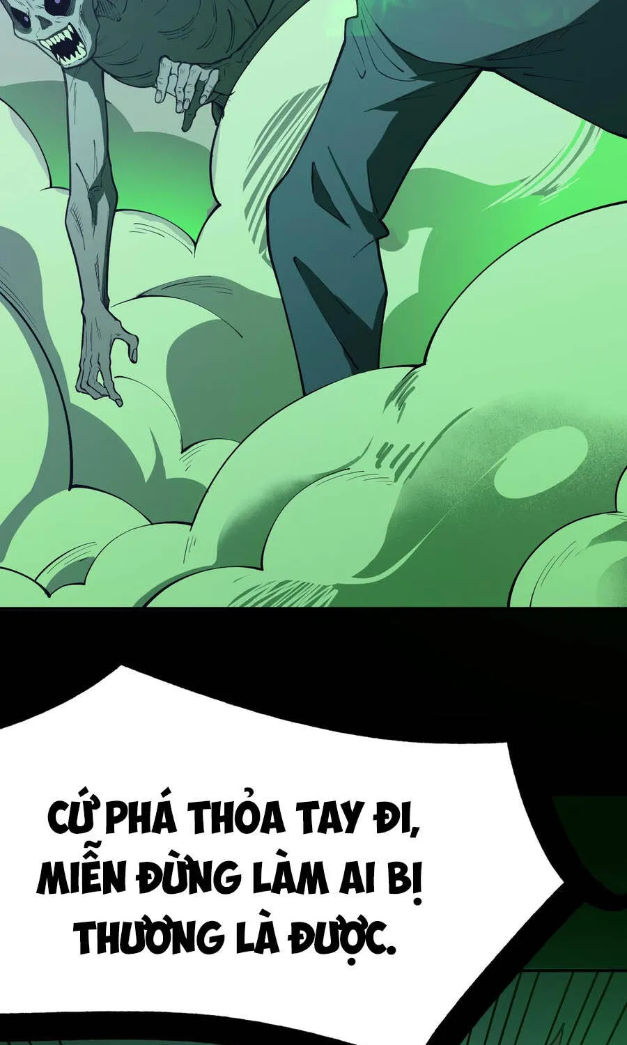 Thánh Hiệp Sĩ Cấp Sss Chương 176 Ảnh 69