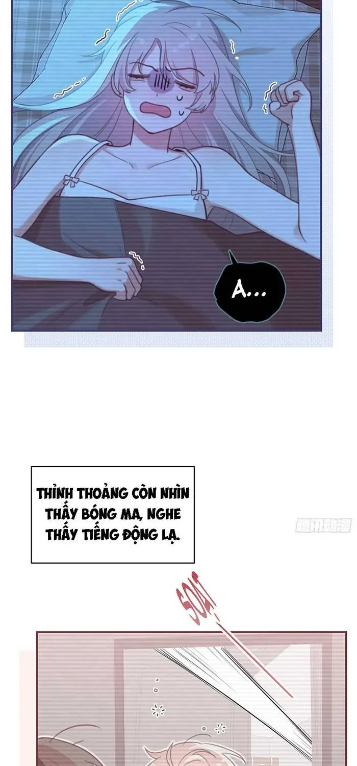 Thanh Mai Trúc Mã Của Tôi Là Ma Chương 1 Ảnh 14