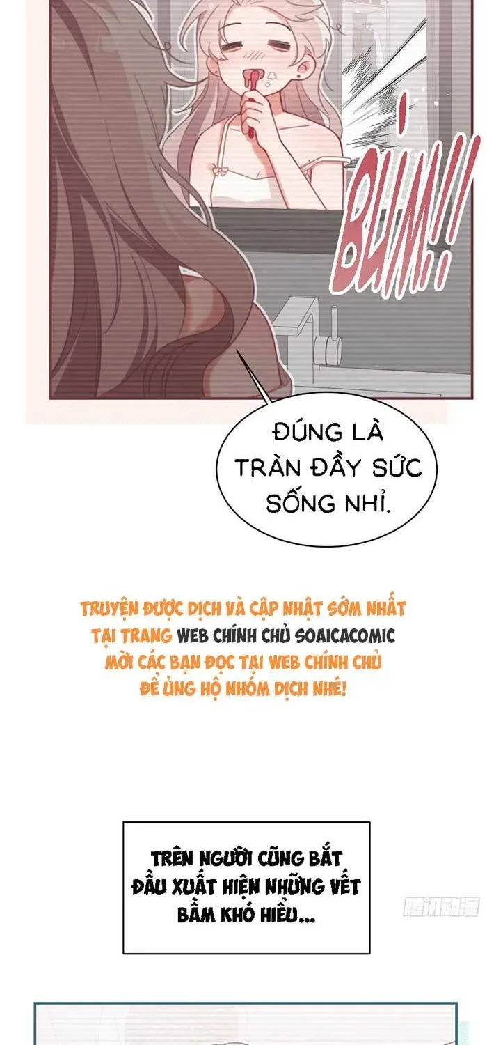 Thanh Mai Trúc Mã Của Tôi Là Ma Chương 1 Ảnh 15