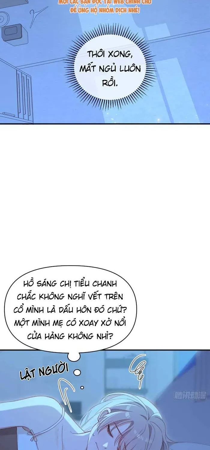 Thanh Mai Trúc Mã Của Tôi Là Ma Chương 1 Ảnh 20