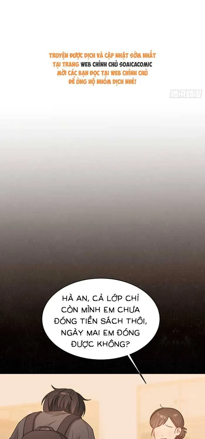 Thanh Mai Trúc Mã Của Tôi Là Ma Chương 1 Ảnh 30