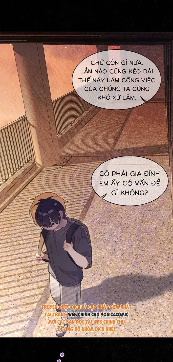 Thanh Mai Trúc Mã Của Tôi Là Ma Chương 1 Ảnh 32