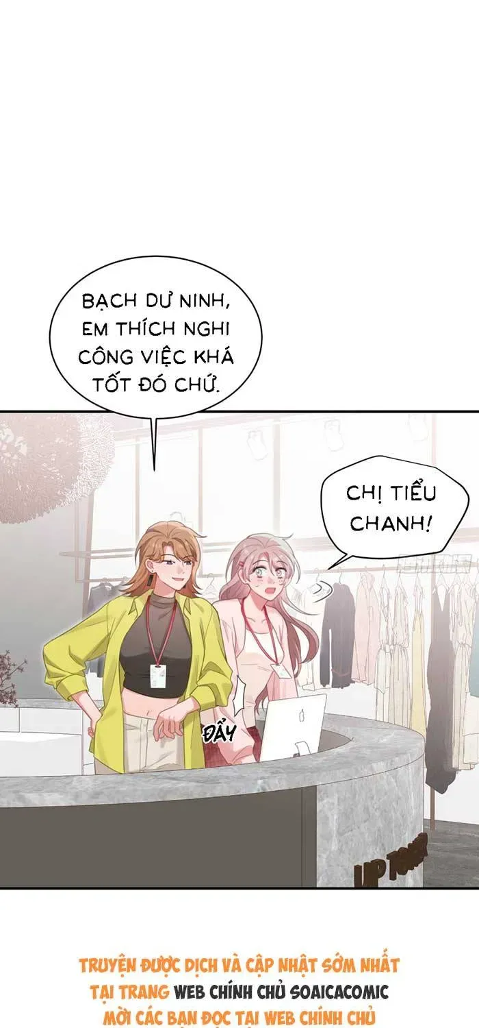 Thanh Mai Trúc Mã Của Tôi Là Ma Chương 1 Ảnh 8