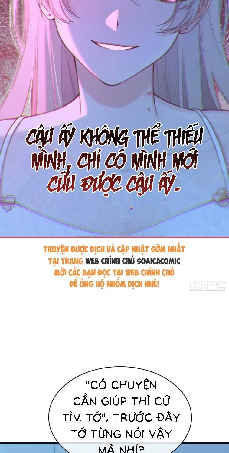 Thanh Mai Trúc Mã Của Tôi Là Ma Chương 2 Ảnh 19