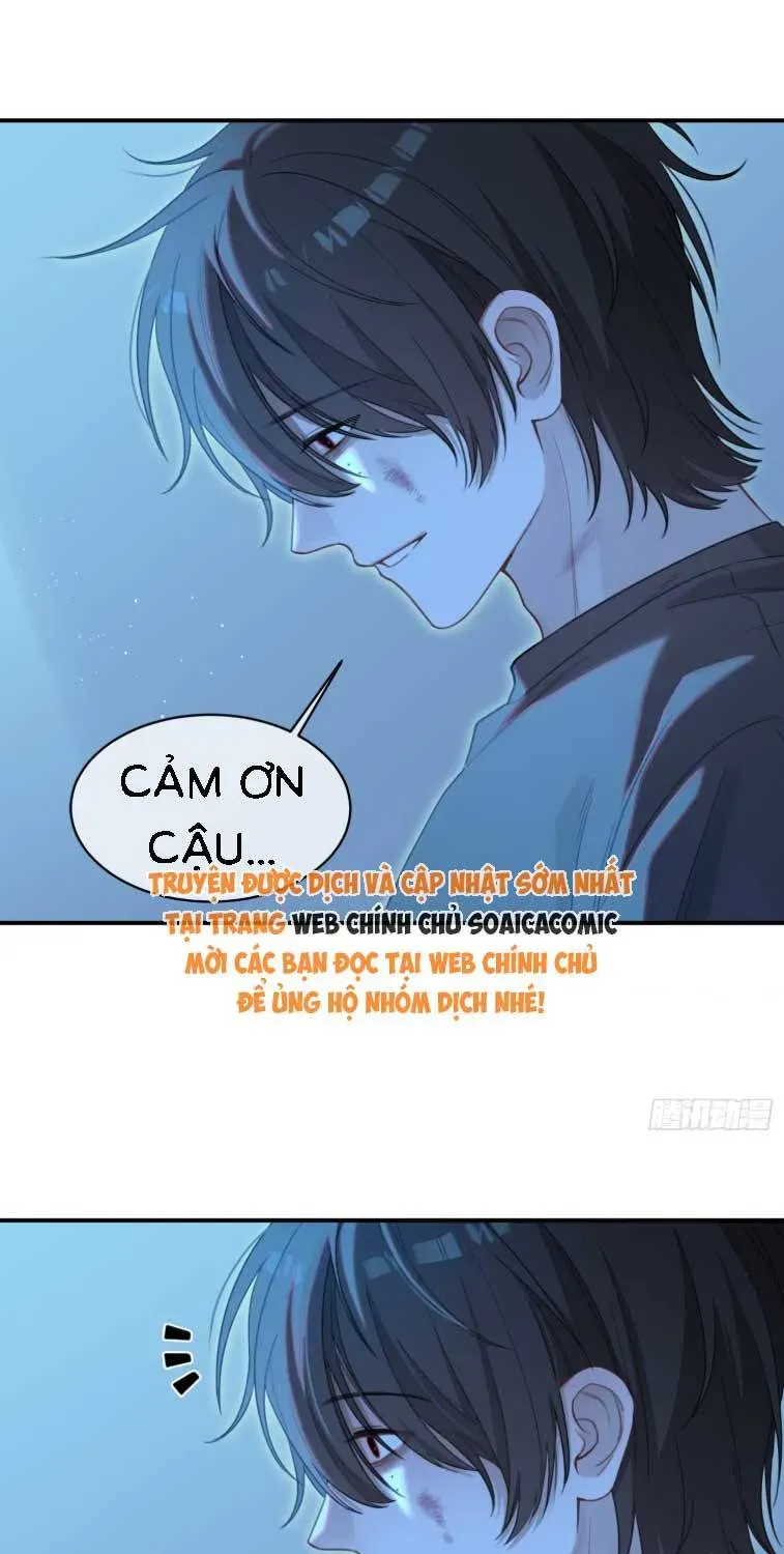 Thanh Mai Trúc Mã Của Tôi Là Ma Chương 2 Ảnh 22