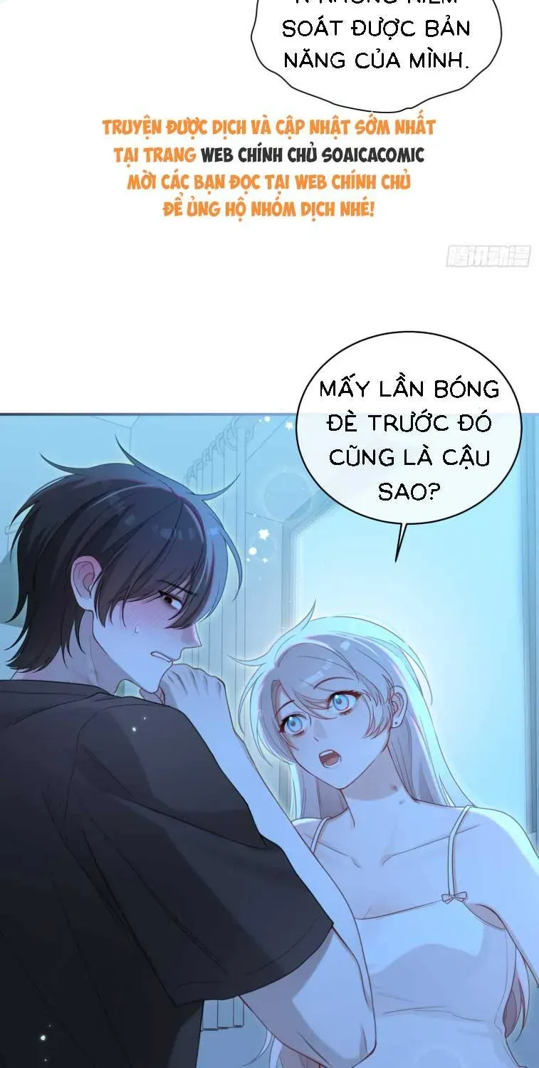 Thanh Mai Trúc Mã Của Tôi Là Ma Chương 2 Ảnh 27