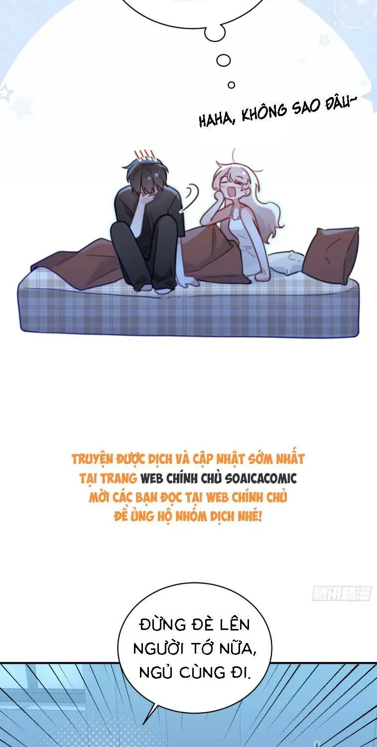 Thanh Mai Trúc Mã Của Tôi Là Ma Chương 2 Ảnh 29