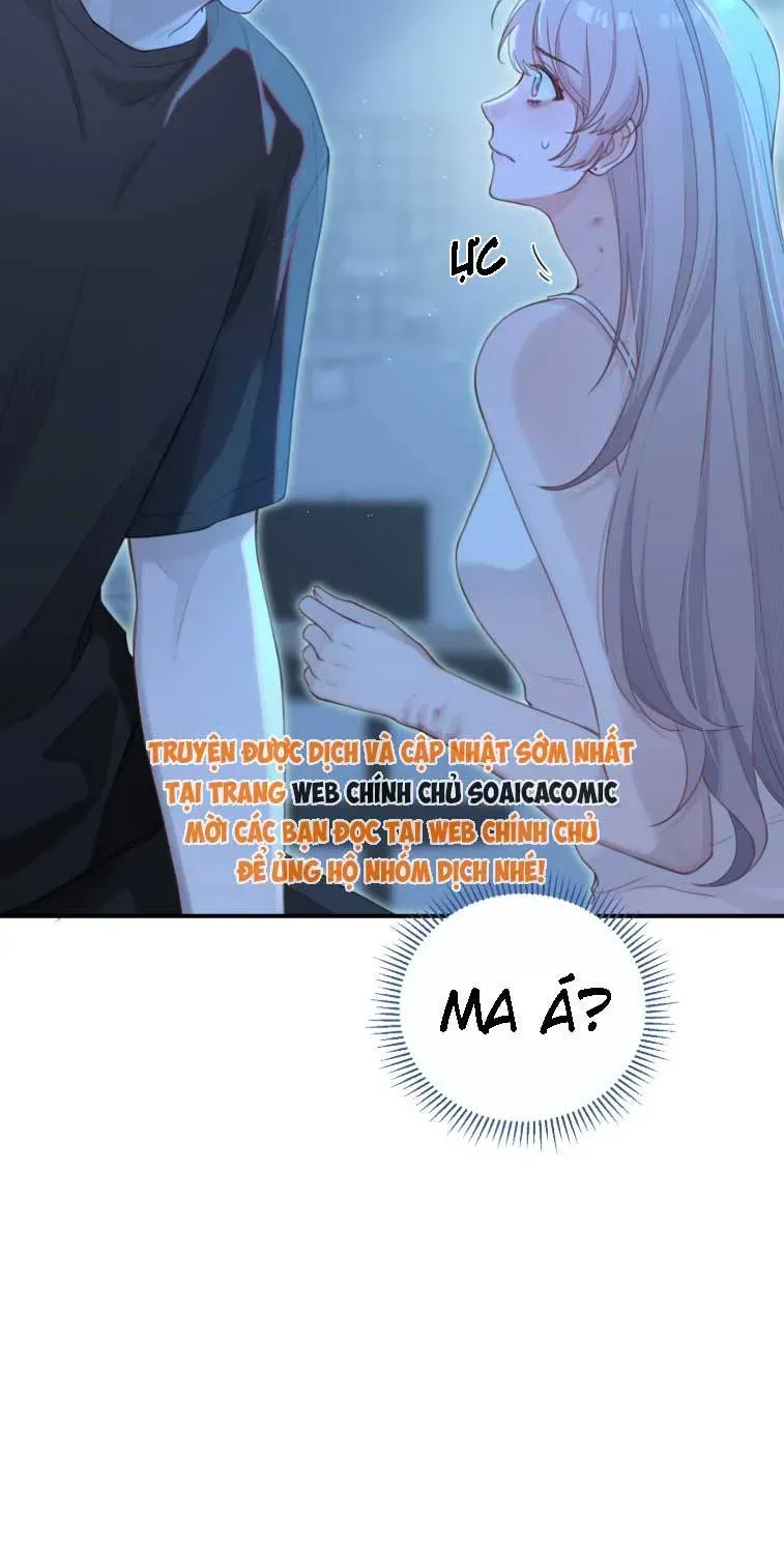 Thanh Mai Trúc Mã Của Tôi Là Ma Chương 2 Ảnh 5