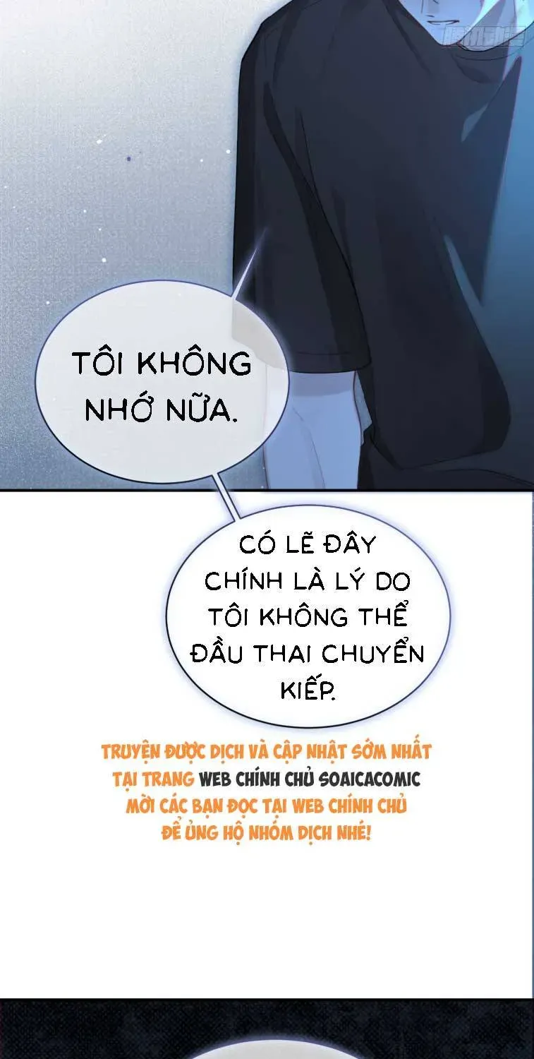 Thanh Mai Trúc Mã Của Tôi Là Ma Chương 2 Ảnh 10