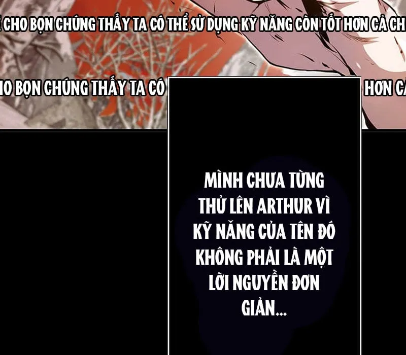 Thánh Trộm Kỹ Năng Siêu Cấp Buff Bẩn Chương 1 Ảnh 252