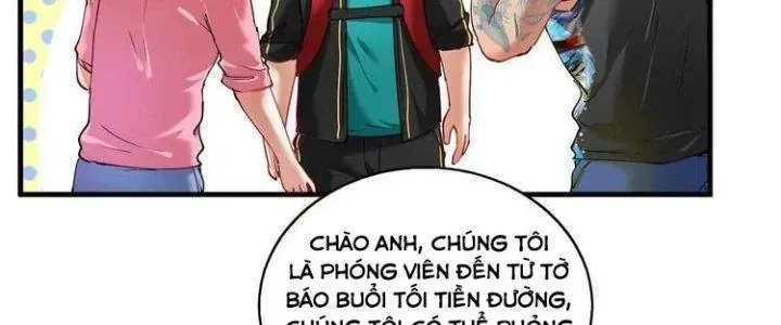 Thành Tựu Của Ta Rất Nhiều Chương 31 Ảnh 103
