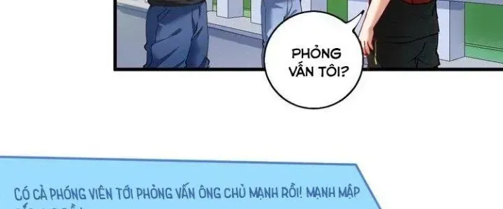 Thành Tựu Của Ta Rất Nhiều Chương 31 Ảnh 105