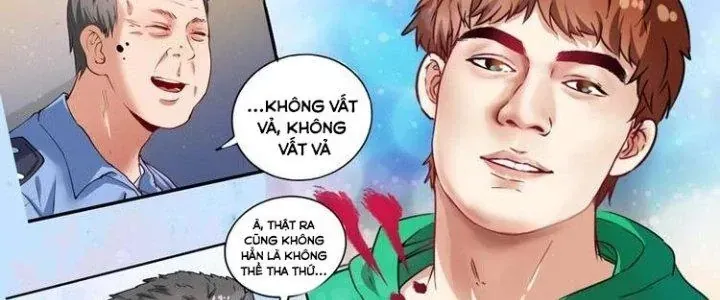 Thành Tựu Của Ta Rất Nhiều Chương 31 Ảnh 133
