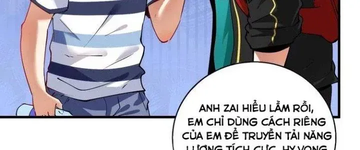 Thành Tựu Của Ta Rất Nhiều Chương 31 Ảnh 44