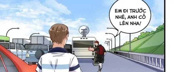Thành Tựu Của Ta Rất Nhiều Chương 31 Ảnh 67