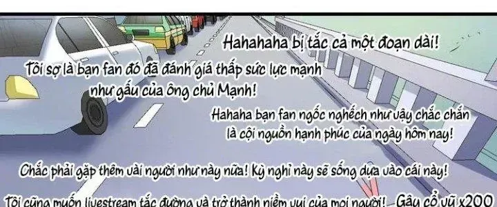 Thành Tựu Của Ta Rất Nhiều Chương 31 Ảnh 71