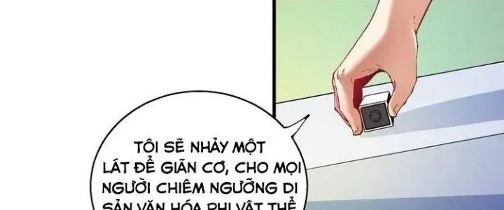 Thành Tựu Của Ta Rất Nhiều Chương 31 Ảnh 87