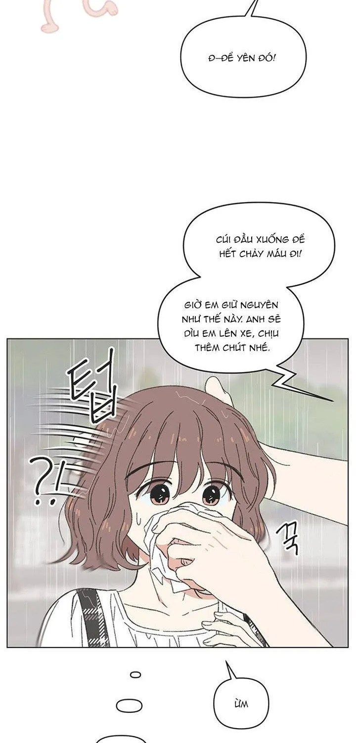Thanh Xuân Ngọt Ngào Chương 73 Ảnh 14