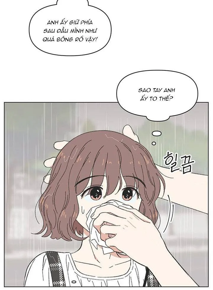 Thanh Xuân Ngọt Ngào Chương 73 Ảnh 15