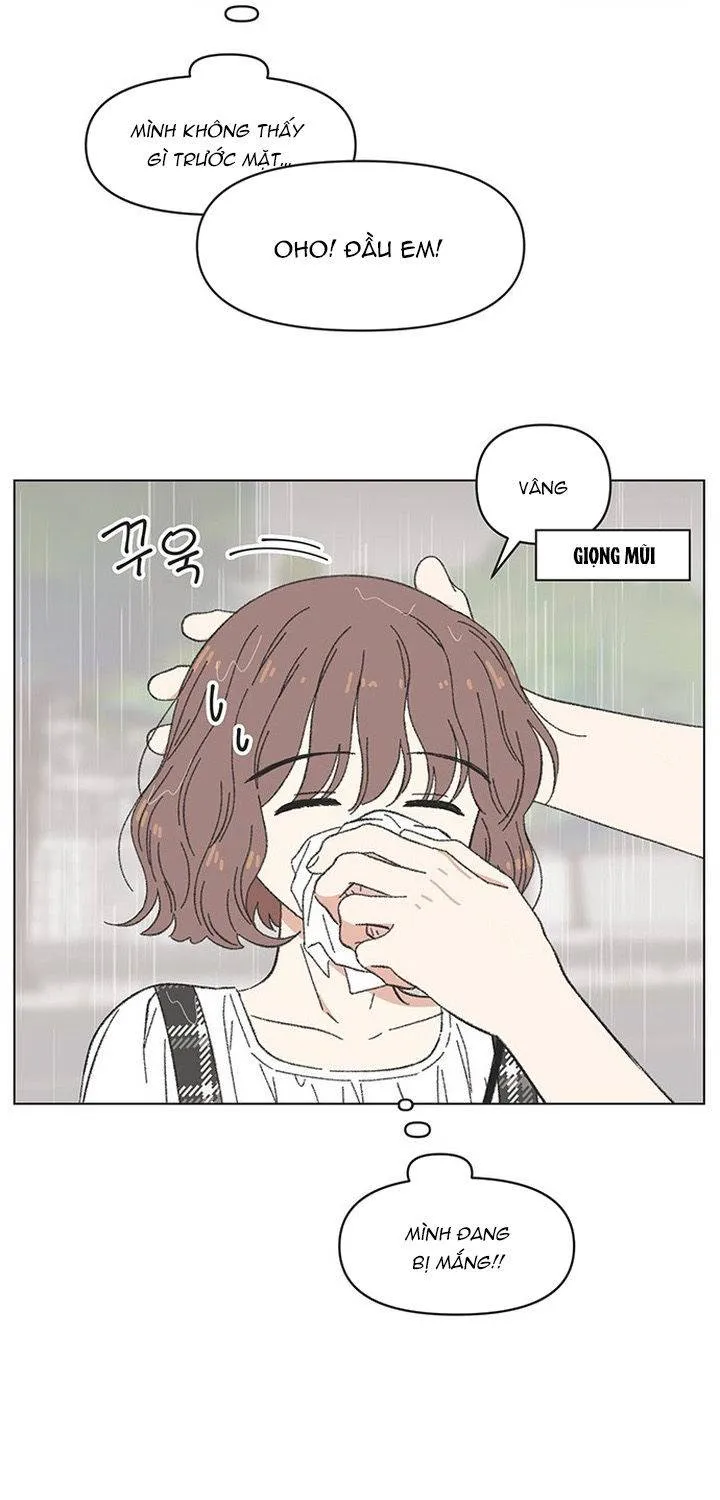 Thanh Xuân Ngọt Ngào Chương 73 Ảnh 16