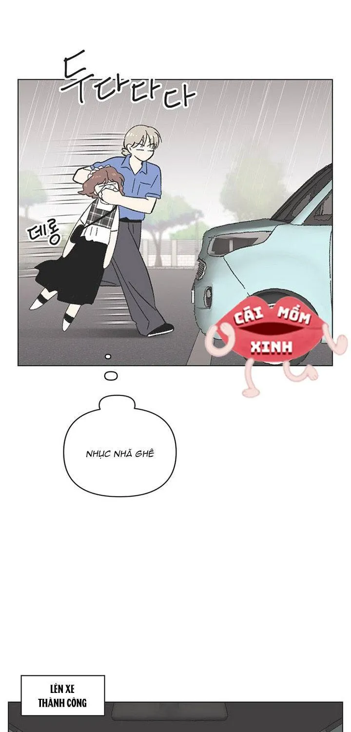Thanh Xuân Ngọt Ngào Chương 73 Ảnh 17