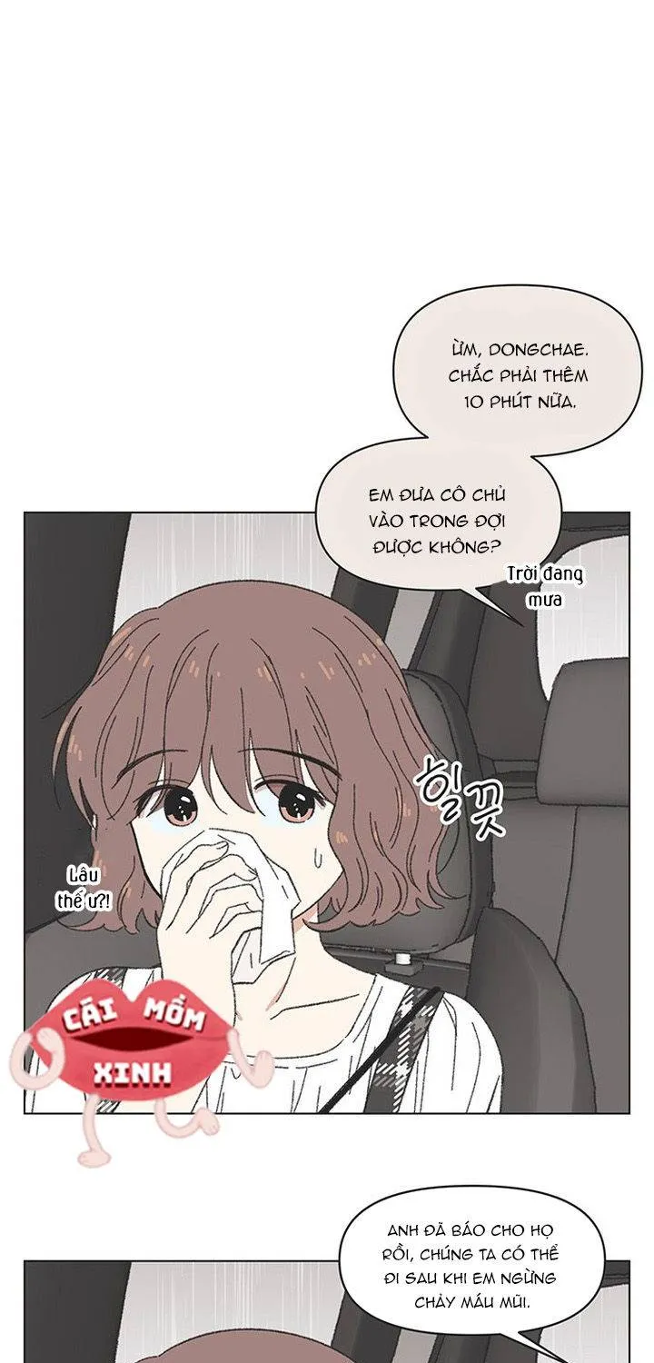 Thanh Xuân Ngọt Ngào Chương 73 Ảnh 20
