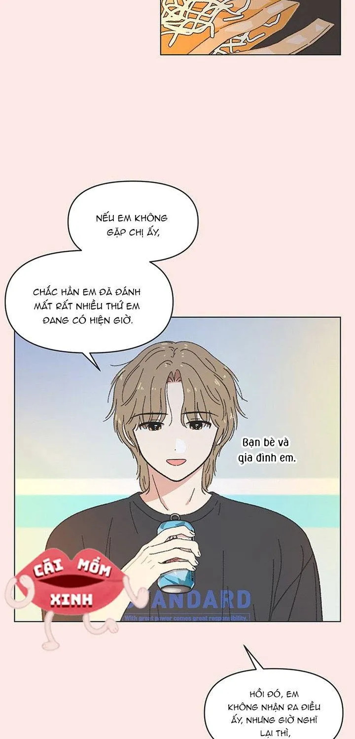 Thanh Xuân Ngọt Ngào Chương 73 Ảnh 3