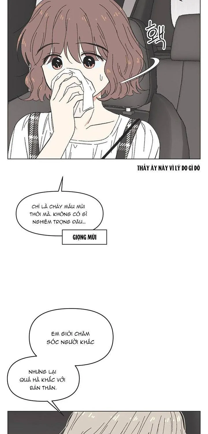 Thanh Xuân Ngọt Ngào Chương 73 Ảnh 21