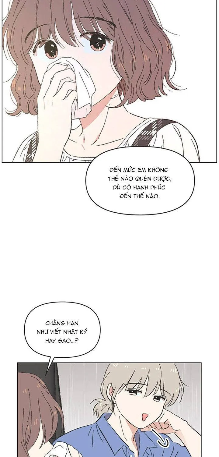 Thanh Xuân Ngọt Ngào Chương 73 Ảnh 25