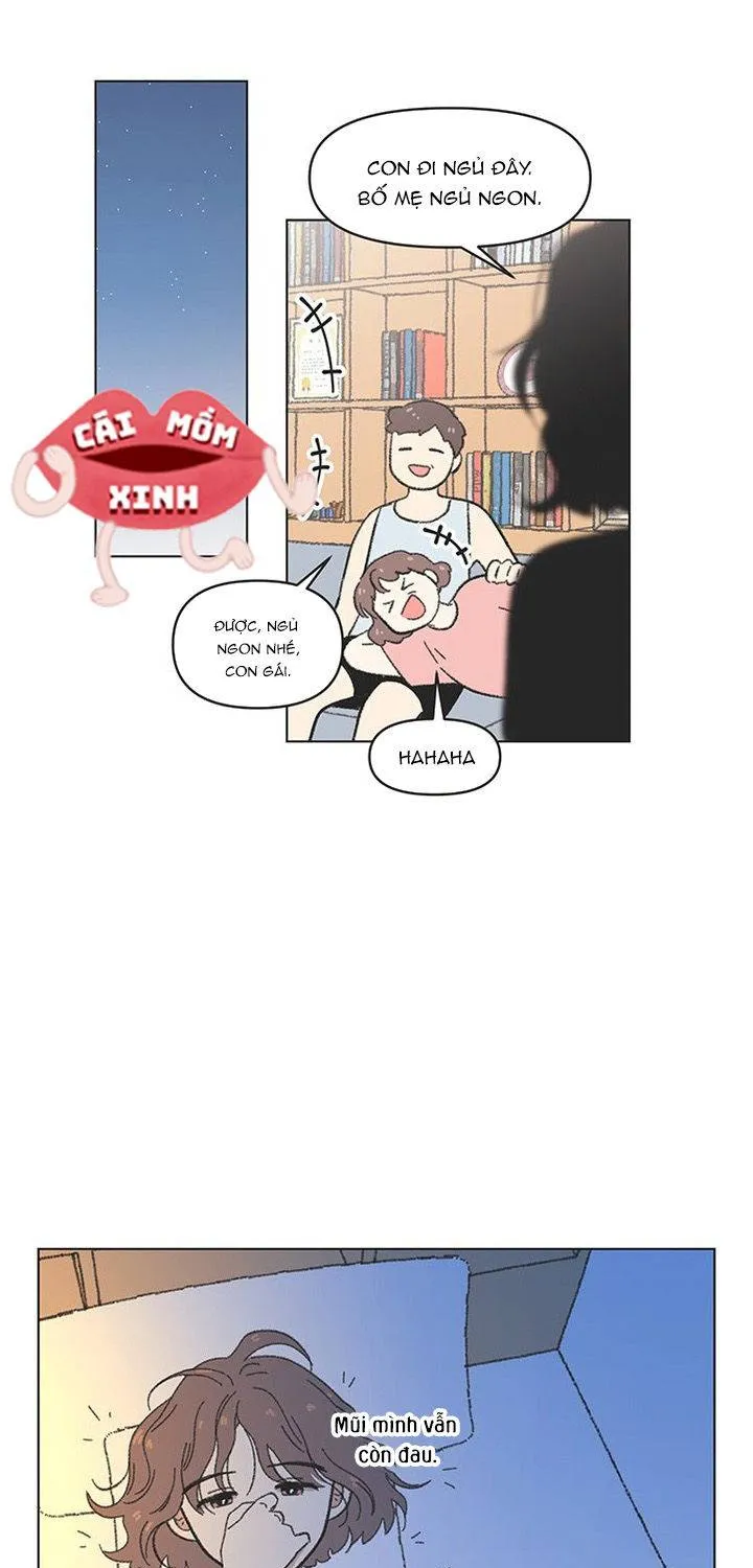 Thanh Xuân Ngọt Ngào Chương 73 Ảnh 34